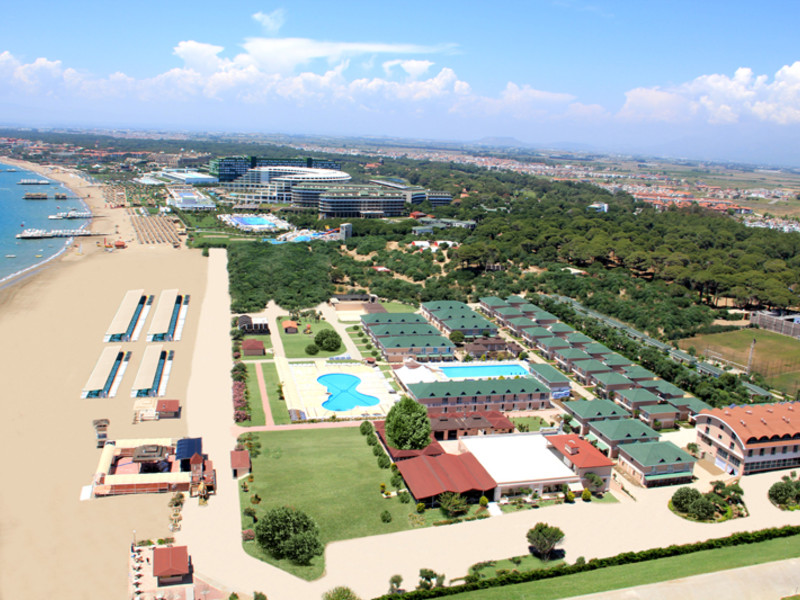 Fun & Sun Life Belek (ех 50861