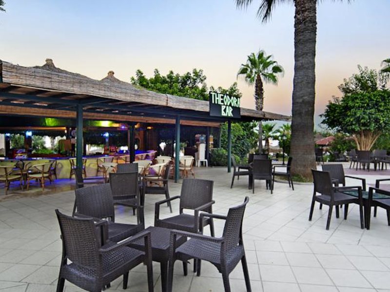 Fun and Sun Jacaranda Club & Resort  (ex 62007
