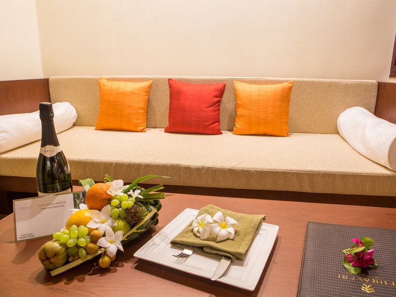 Furaveri Island Resort 134914