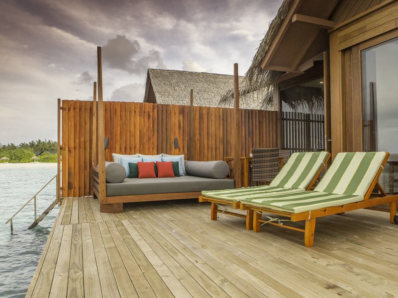 Furaveri Island Resort 134916