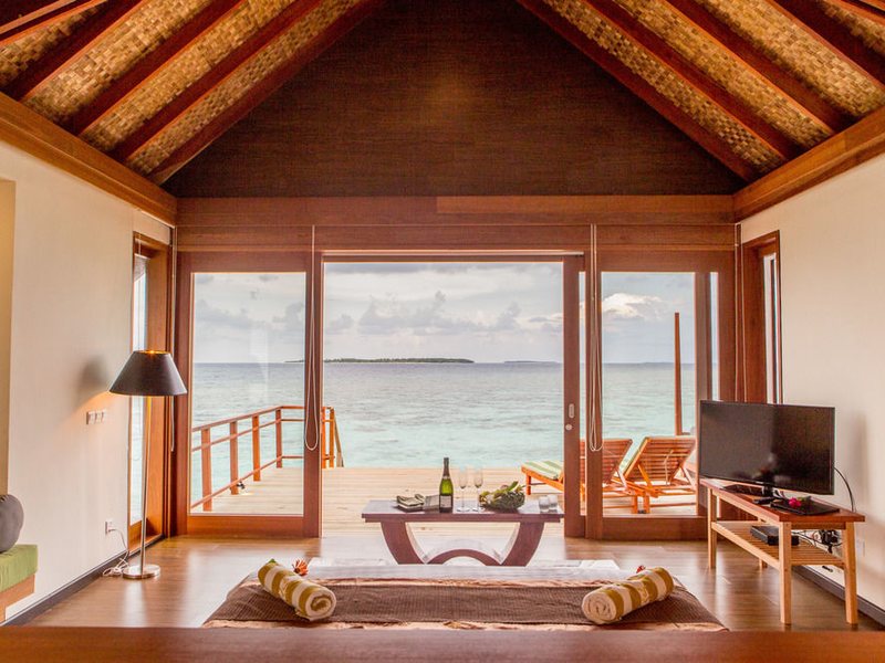 Furaveri Island Resort 134917