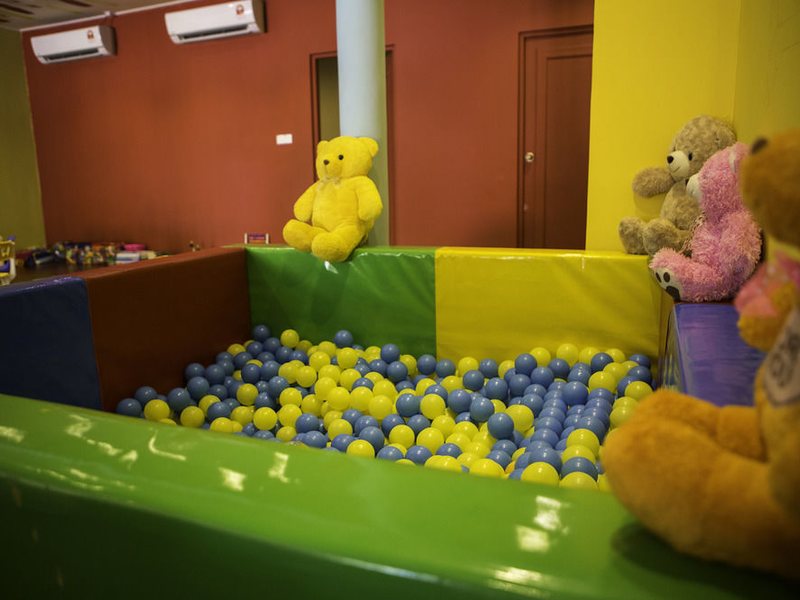 Furaveri Island Resort 134918