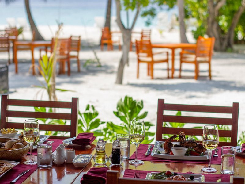 Furaveri Island Resort 134920