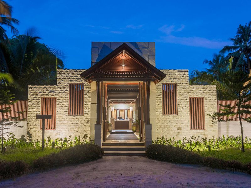 Furaveri Island Resort 134922