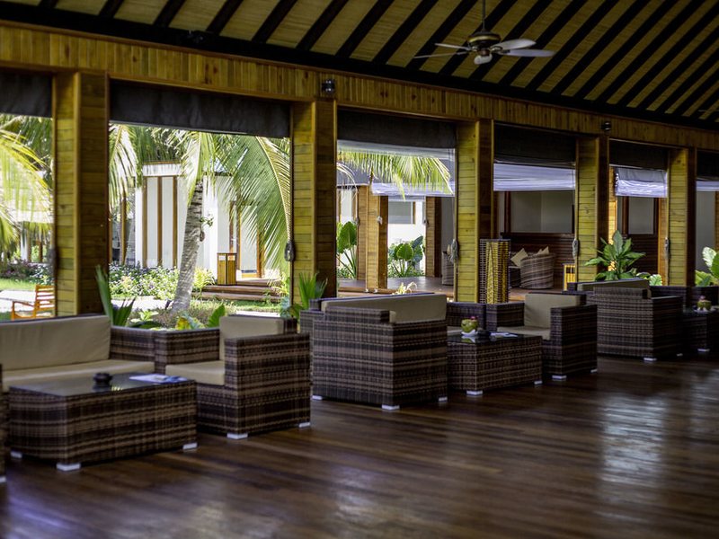 Furaveri Island Resort 134923