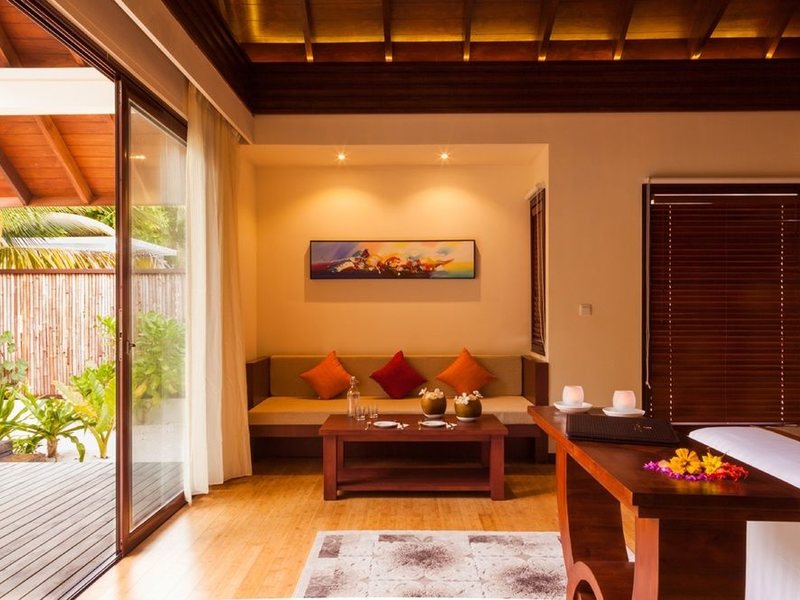 Furaveri Island Resort 134924