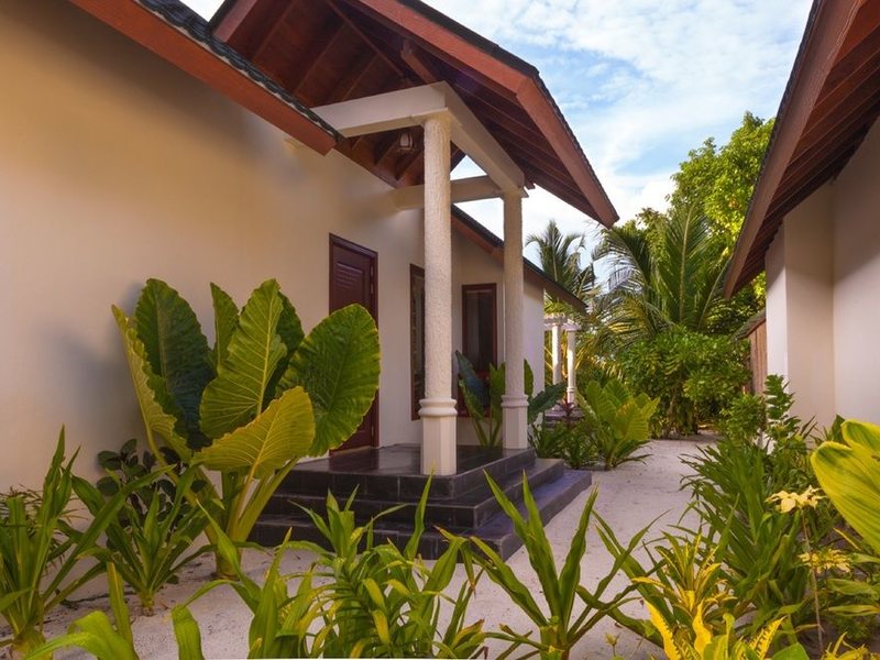 Furaveri Island Resort 134925