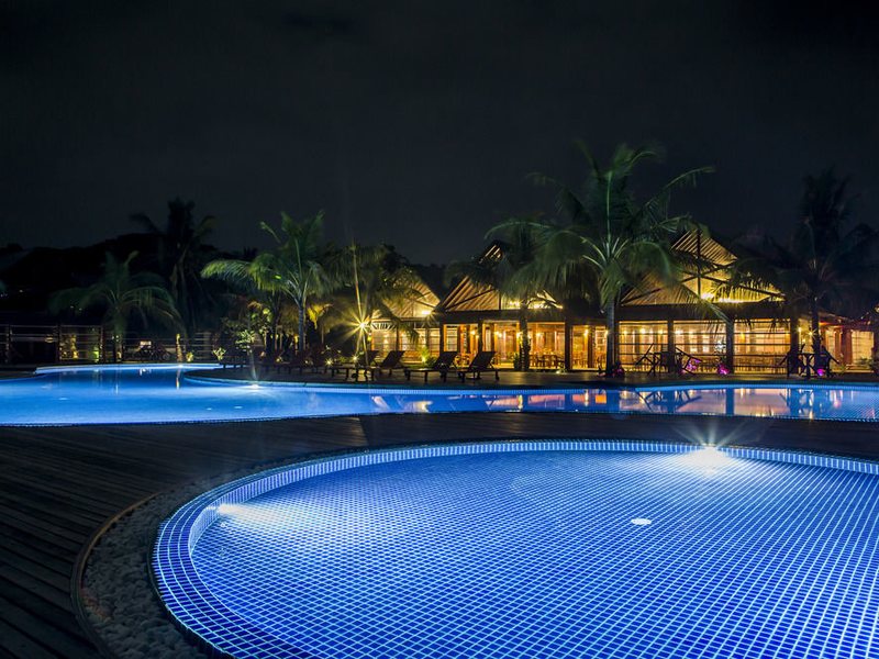 Furaveri Island Resort 134926