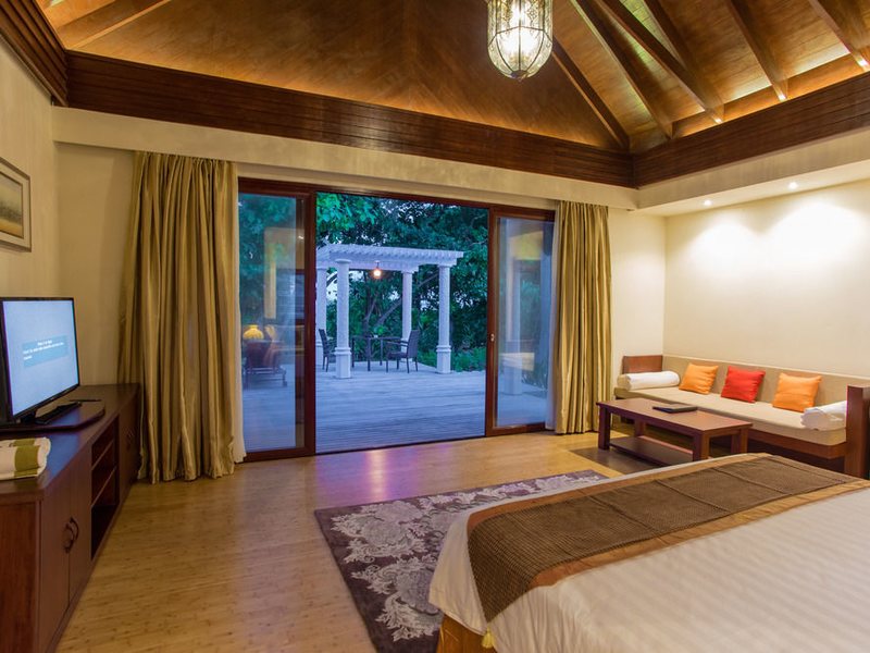 Furaveri Island Resort 134927