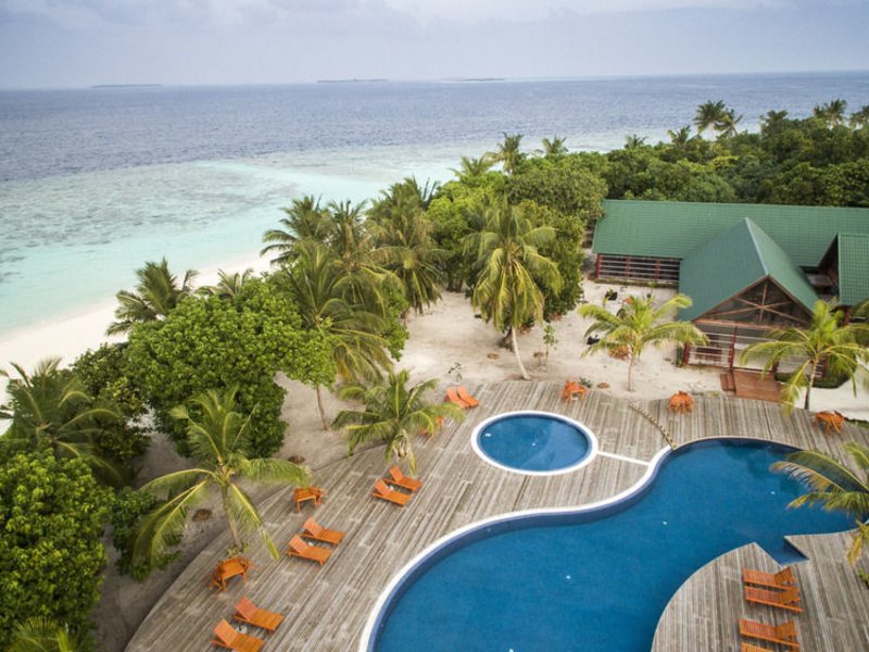 Furaveri Island Resort 134928