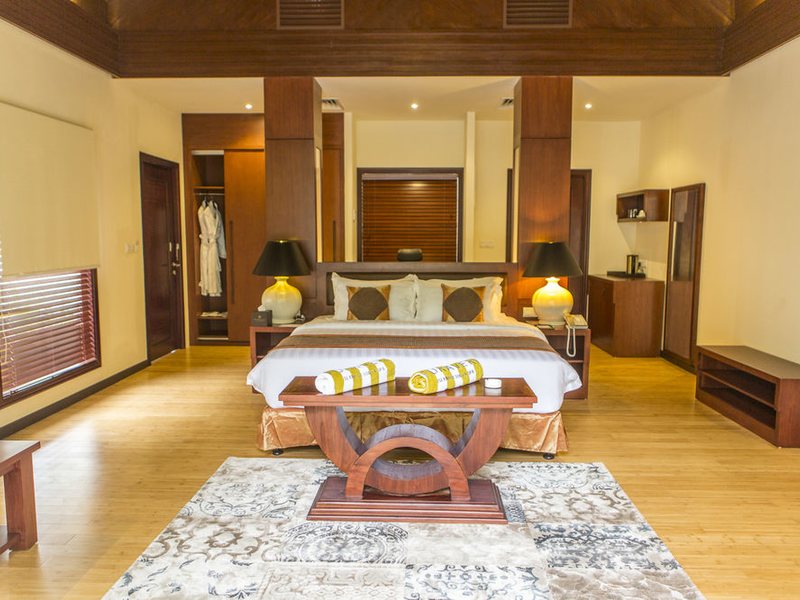 Furaveri Island Resort 134931