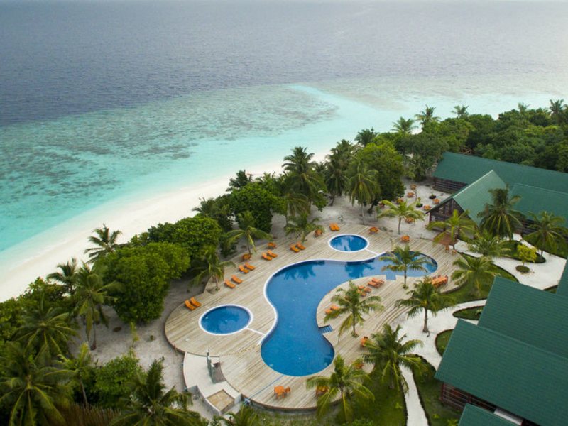 Furaveri Island Resort 134933