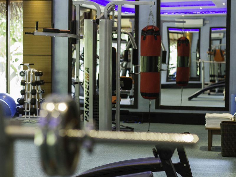 Furaveri Island Resort 134937