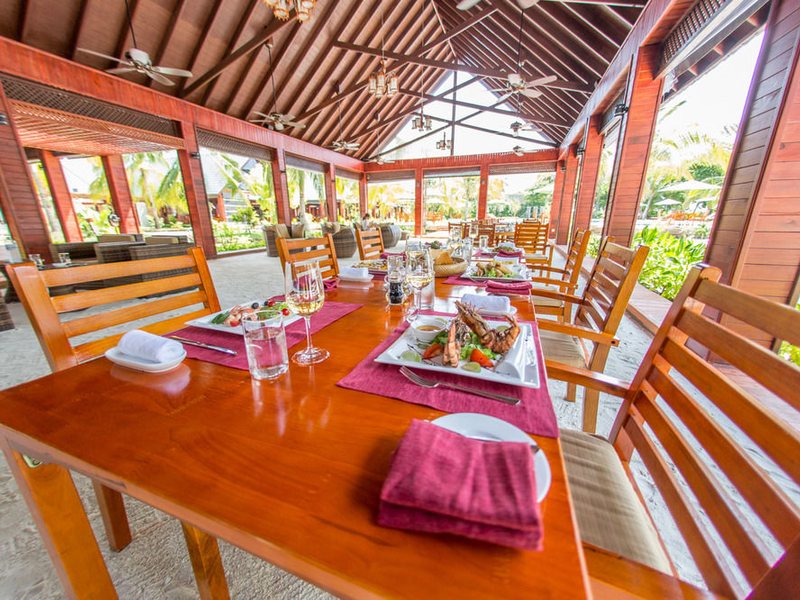 Furaveri Island Resort 134940