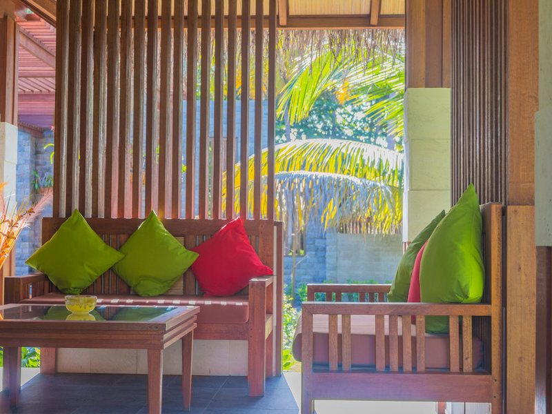 Furaveri Island Resort 134943