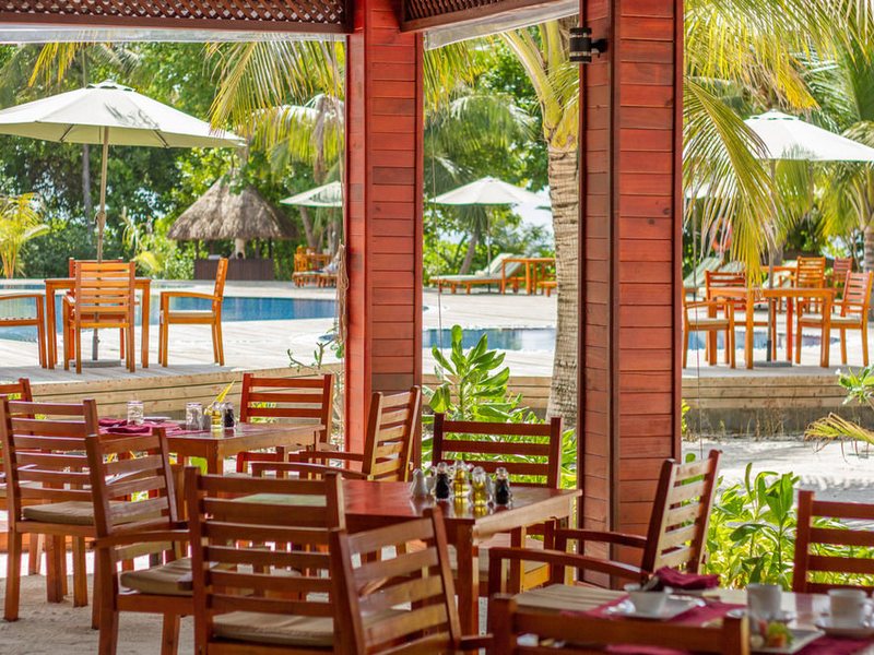 Furaveri Island Resort 134945