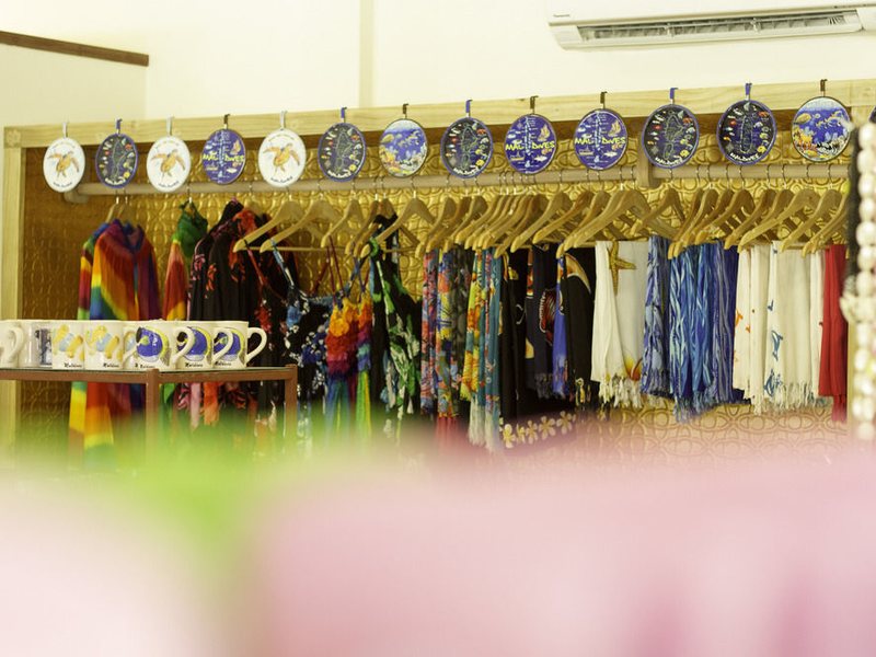 Furaveri Island Resort 134947