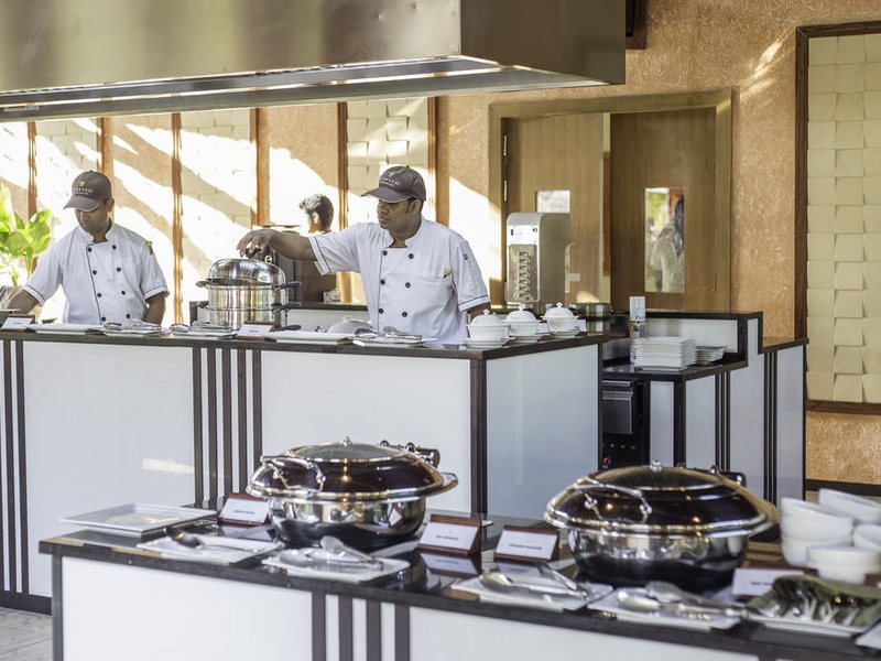 Furaveri Island Resort 134948