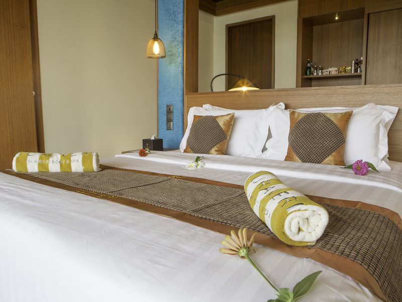 Furaveri Island Resort 134950