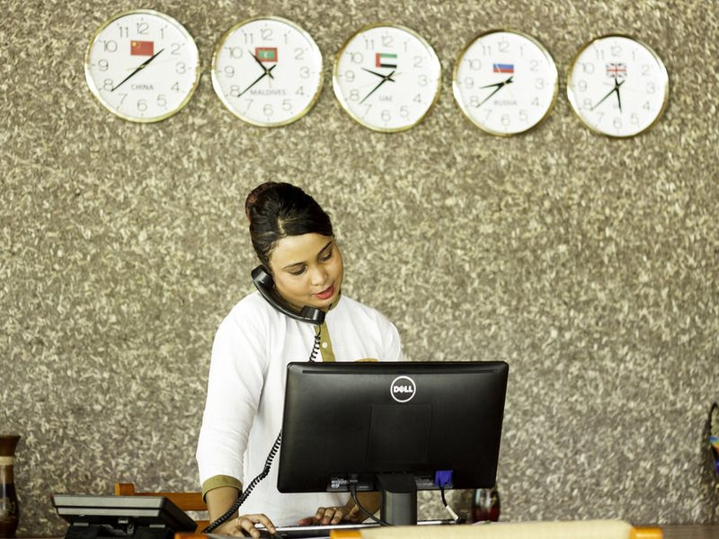 Furaveri Island Resort 134951