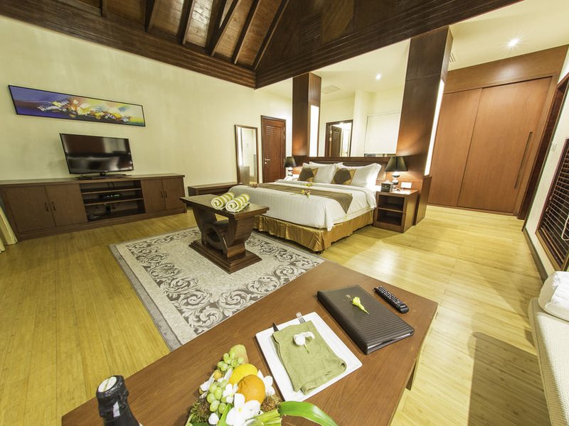 Furaveri Island Resort 134952