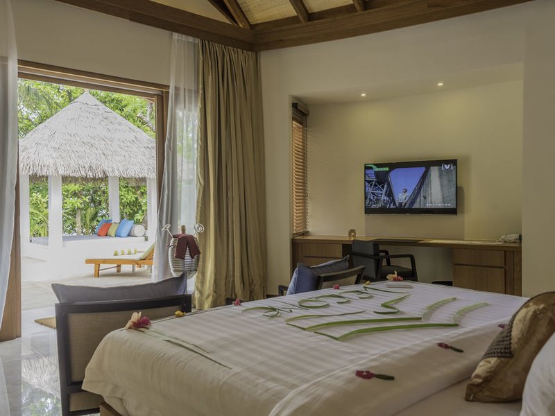 Furaveri Island Resort 134953