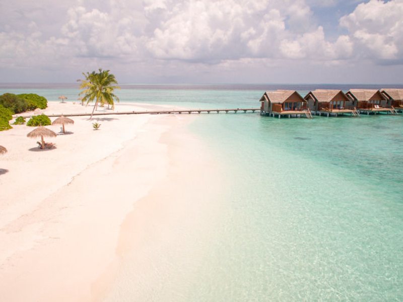 Furaveri Island Resort 134954