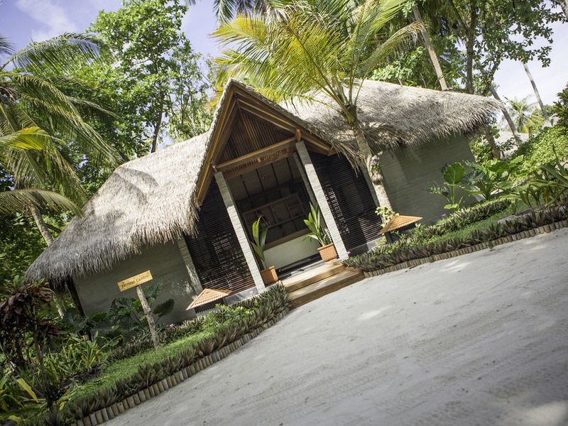 Furaveri Island Resort 134956