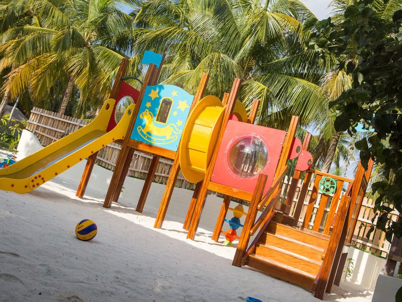 Furaveri Island Resort 134959