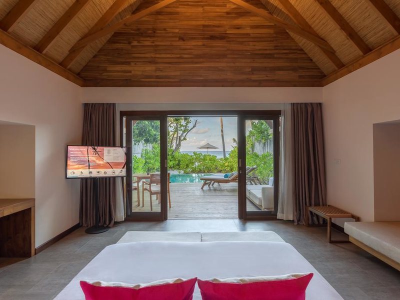 Fushifaru Maldives 323618