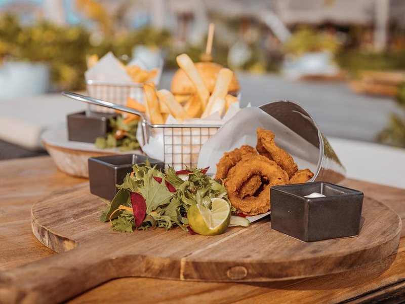 Fushifaru Maldives 323619