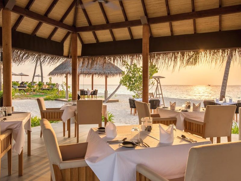 Fushifaru Maldives 323624