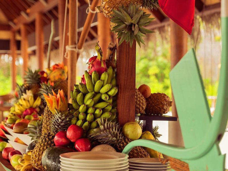 Fushifaru Maldives 323627