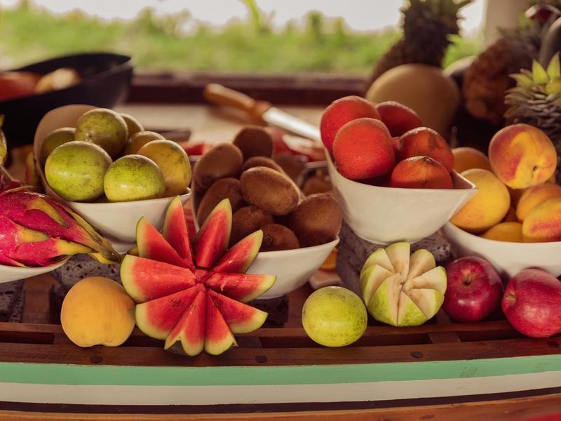 Fushifaru Maldives 323628