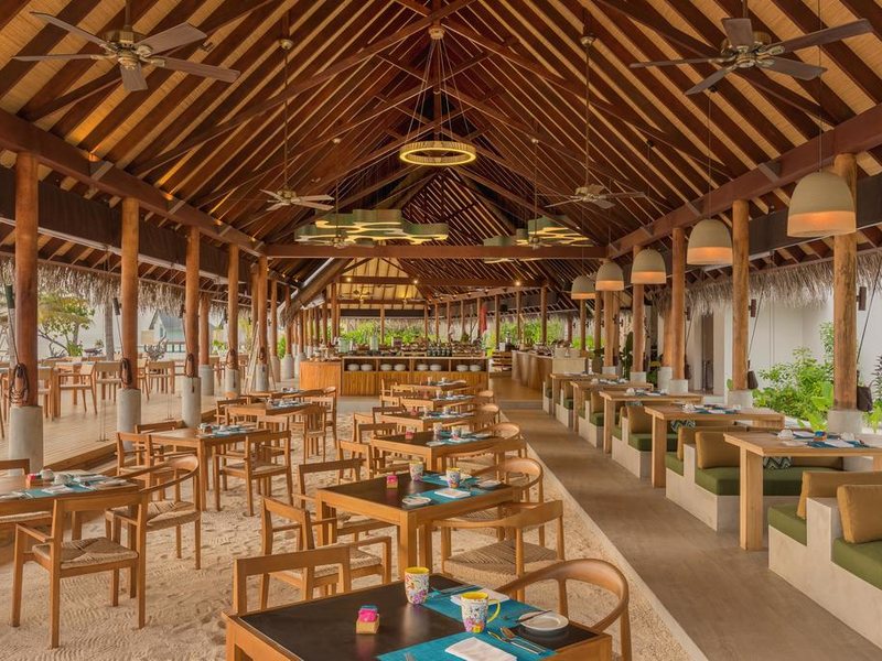 Fushifaru Maldives 323631