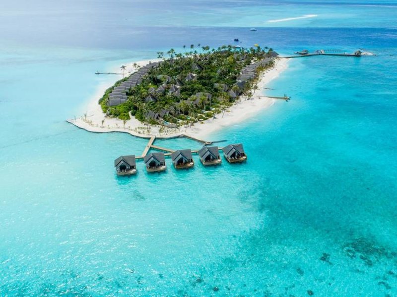 Fushifaru Maldives 323640