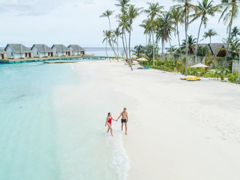 Fushifaru Maldives 323641