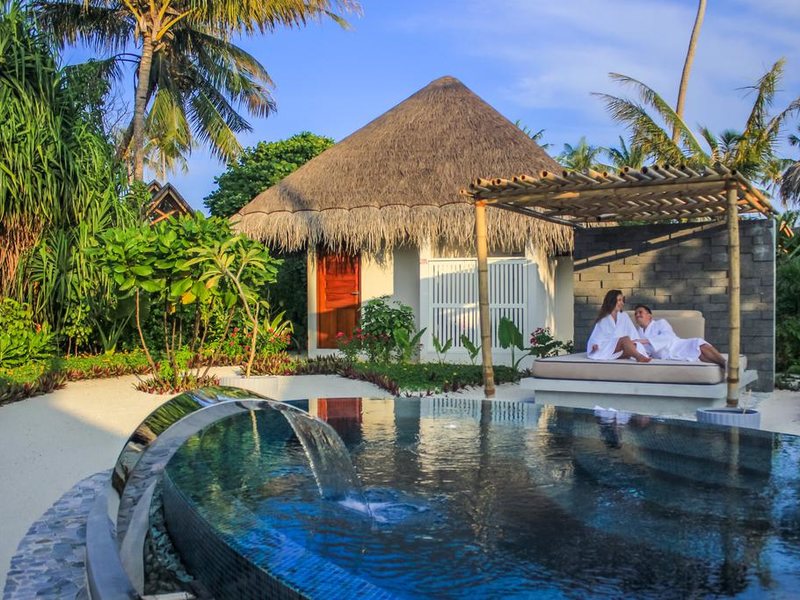 Fushifaru Maldives 323643