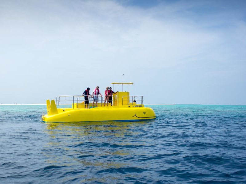 Fushifaru Maldives 323644