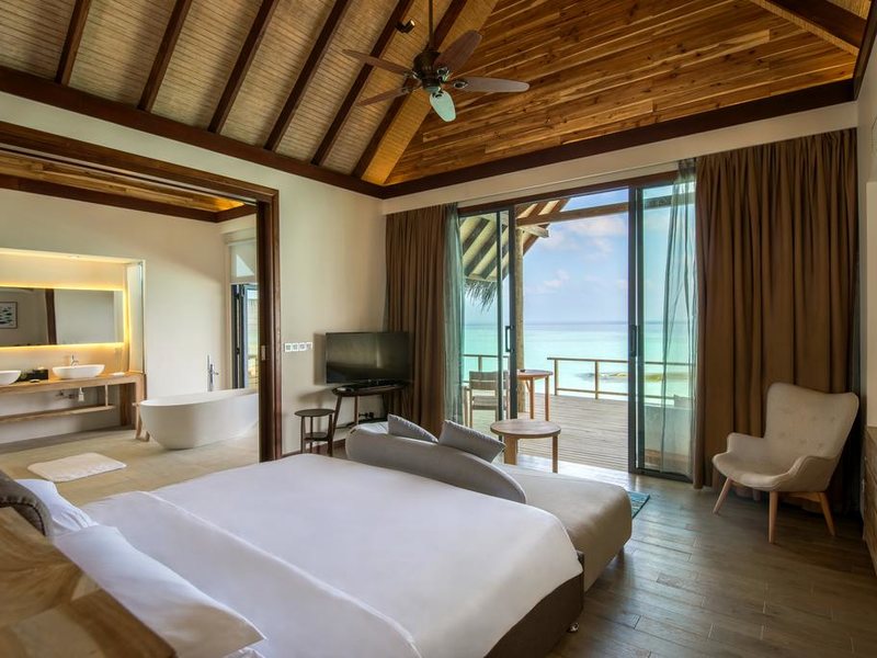Fushifaru Maldives 323645