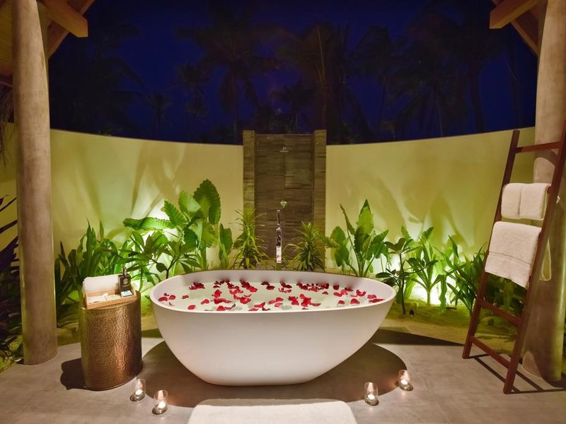 Fushifaru Maldives 323647