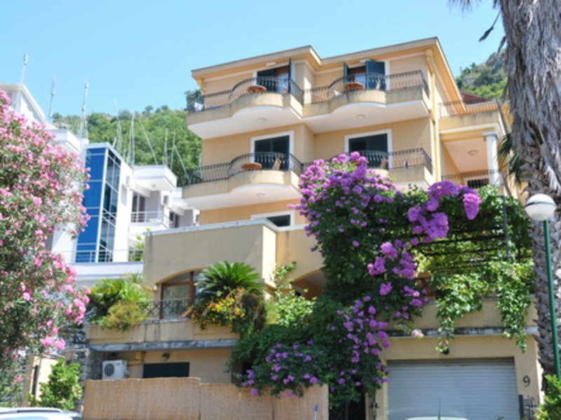 GARNI HOTEL MEDUZA 72125