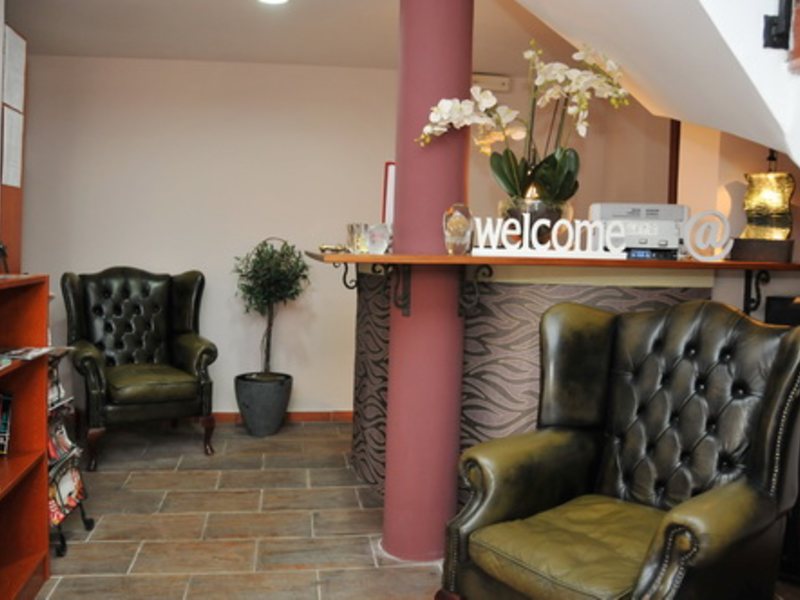 GARNI HOTEL MEDUZA 72126