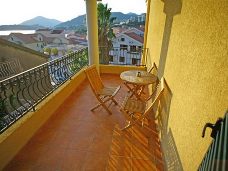 GARNI HOTEL MEDUZA 72127