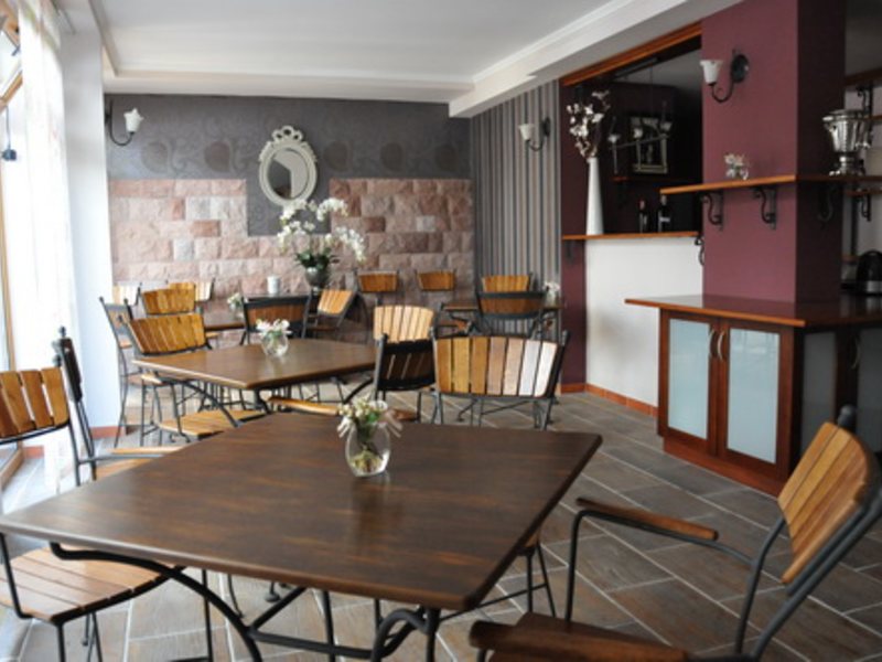 GARNI HOTEL MEDUZA 72128