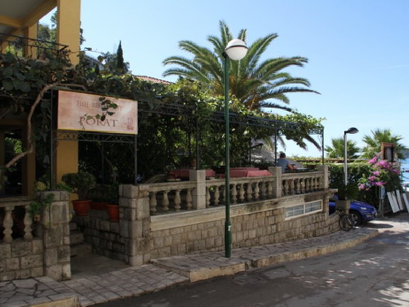 GARNI HOTEL MEDUZA 72129