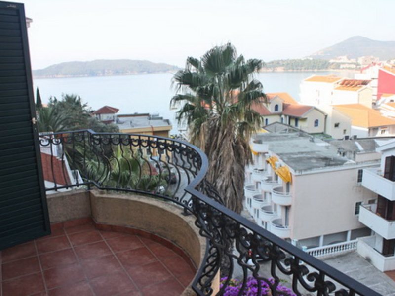 GARNI HOTEL MEDUZA 72130