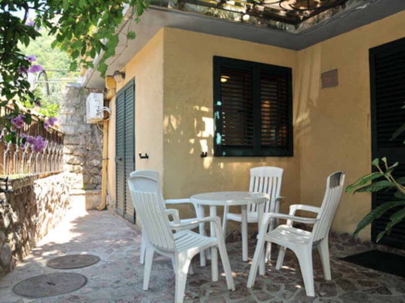 GARNI HOTEL MEDUZA 72131