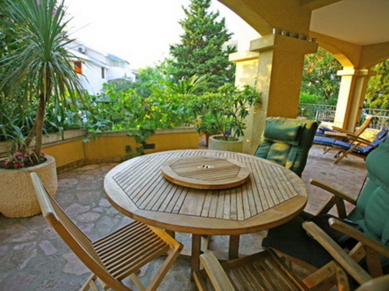 GARNI HOTEL MEDUZA 72132