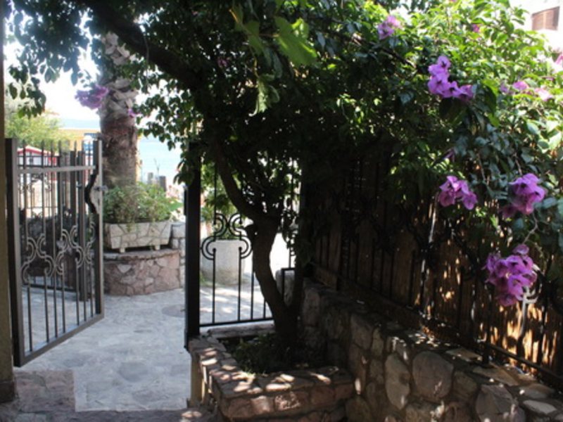 GARNI HOTEL MEDUZA 72133